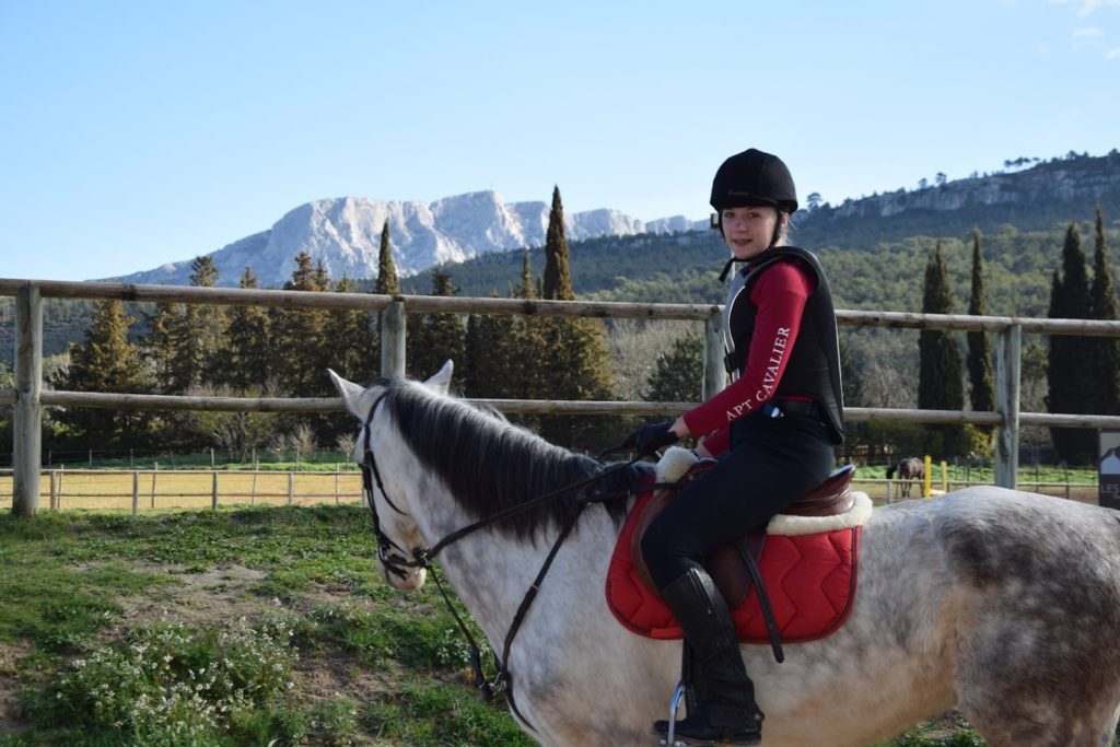 Anniversaires  Une équitation de qualité dans un cadre exceptionnel