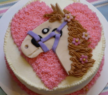 Comment organiser un anniversaire Cheval ou poney ?